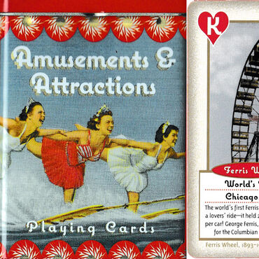 Amusements and Attractions