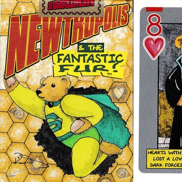 Newtropolis and the Fantastic Fur