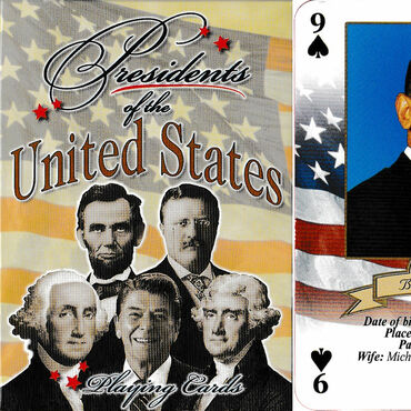 Presidents of the United States