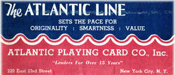 Atlantic Playing Card Co