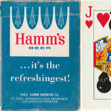 Hamm’s Beer