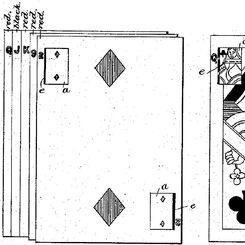 Corner Indices