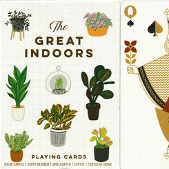 The Great Indoors