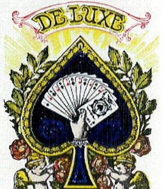 De Luxe No.142