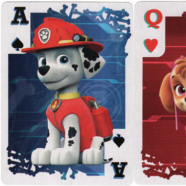 Paw Patrol