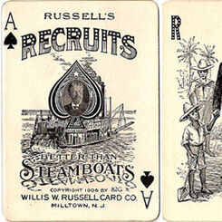 Russell Playing Card Co.