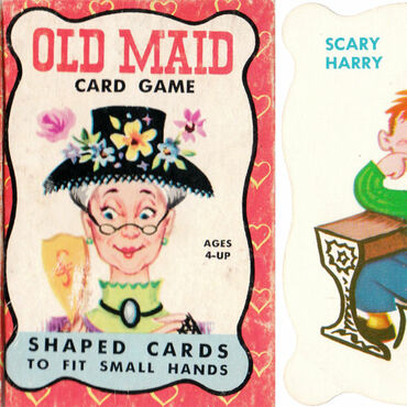 Old Maid