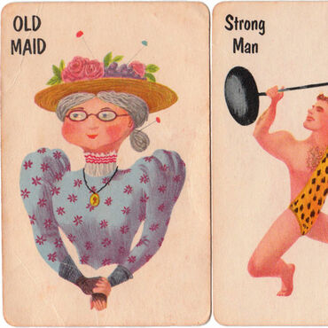 Old Maid