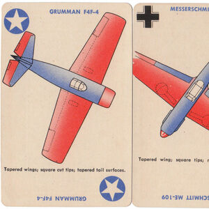 Squadron Scramble