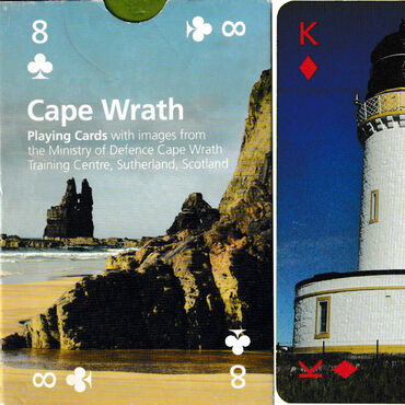 Cape Wrath