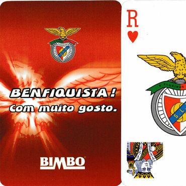 Benfiquista!