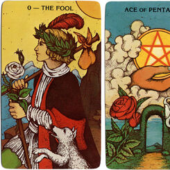 Morgan-Greer Tarot