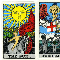 Albano-Waite® Tarot