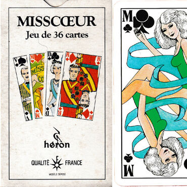 MISSCŒUR