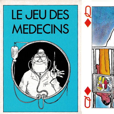 Jeu des Médecins