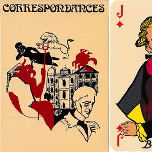 Correspondances