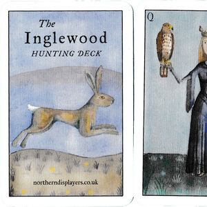 Inglewood Hunting Deck