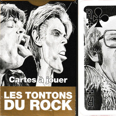 Les Tontons du Rock