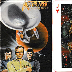 Star Trek® – The Original Series