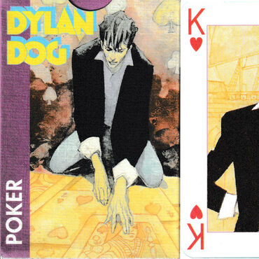 Dylan Dog