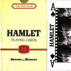 Hamlet Cigars