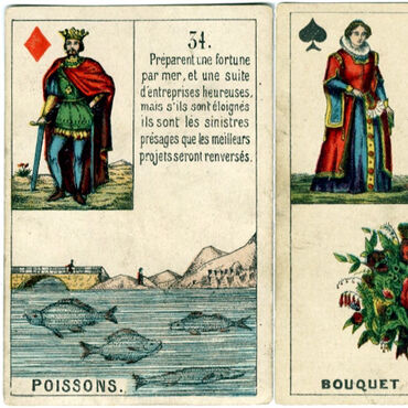 Mademoiselle Lenormand