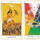 The Millenium Tarot: Tarot of the Four Worlds