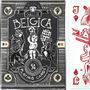 Gallia Belgica playing cards