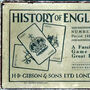 Gibson’s History of England