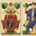 Czech Bohemian style playing cards