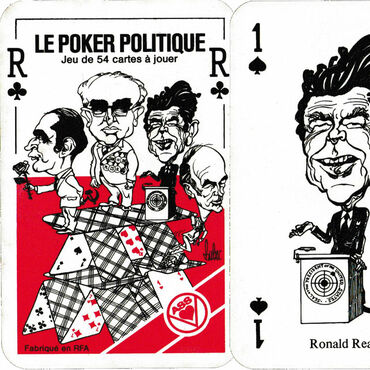 Le Poker Politique