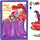 Red Hat Society playing cards