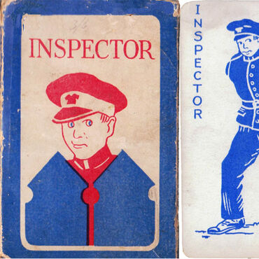 Inspector