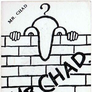 Mr Chad