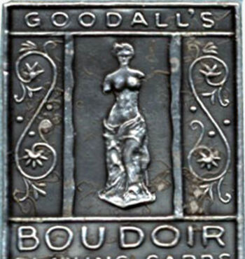 Boudoir