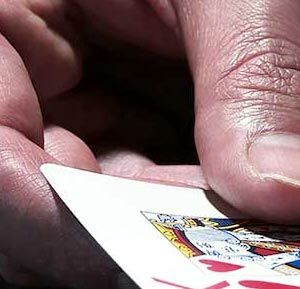 The Most Popular Card Games in Casinos