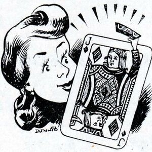 Catalogue of Magic Card Tricks