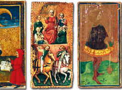 Perspectives on the History of Tarot