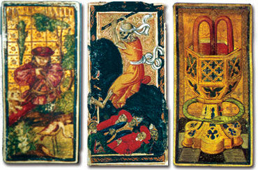 Perspectives on the History of Tarot