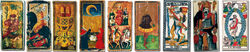 Perspectives on the History of Tarot