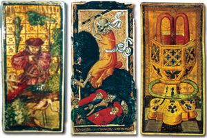 Perspectives on the History of Tarot