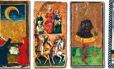 Tarot