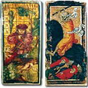 Perspectives on the History of Tarot