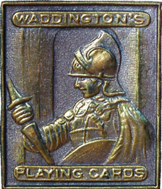 Waddington’s Playing Cards