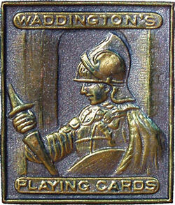 Waddington’s Playing Cards