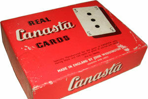 Canasta