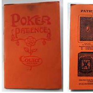 Poker Patience