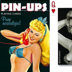 Image for Pin-Ups