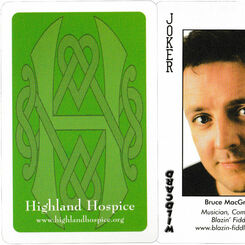 Image for Highland Hospice