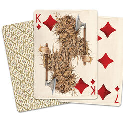 Image for Pagan Playing Cards by Uusi